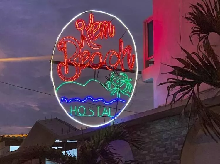 Hostal Kem