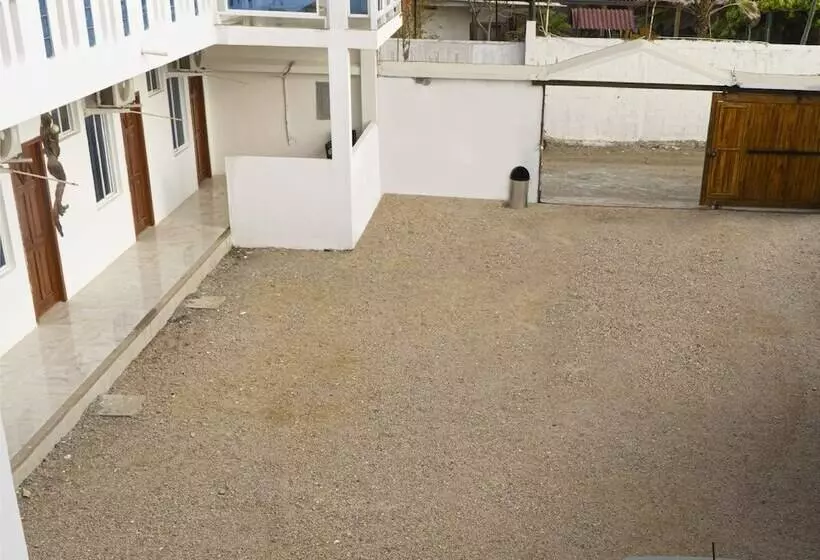 Hostal Kem