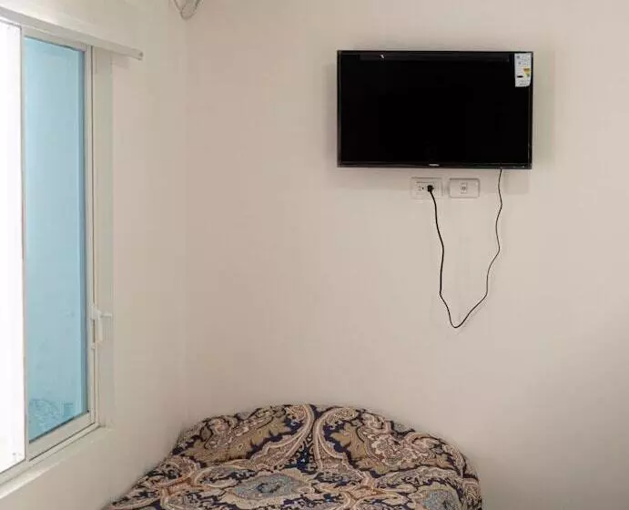 Hostal Kem