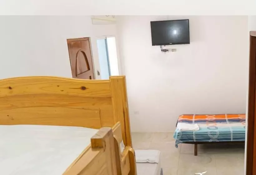 Hostal Kem