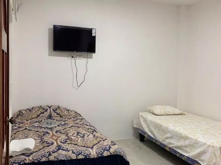 Hostal Kem