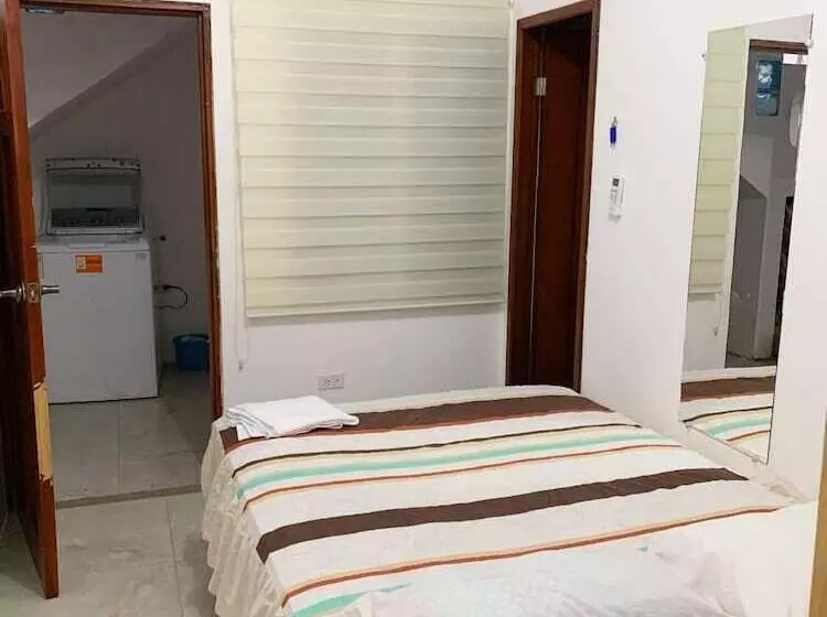 Hostal Kem