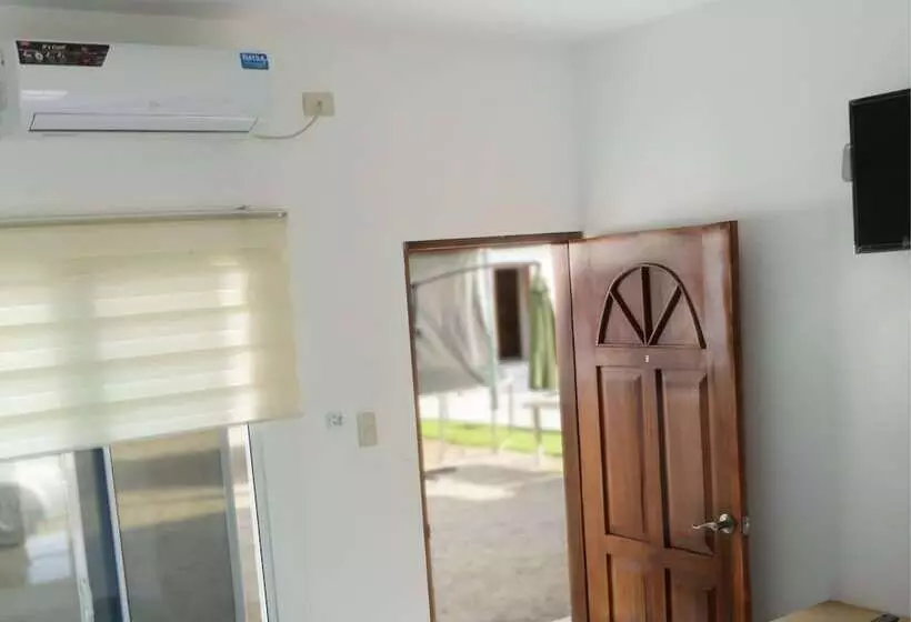 Hostal Kem