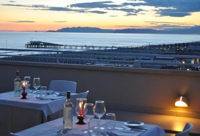Hotel Capri
