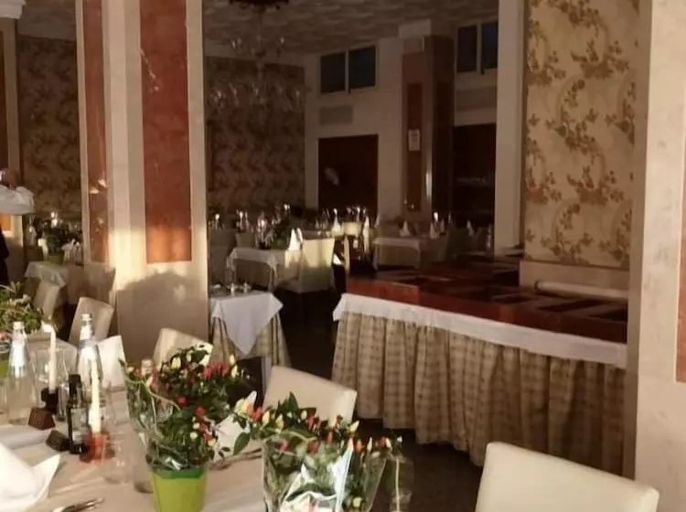 Hotel Capri