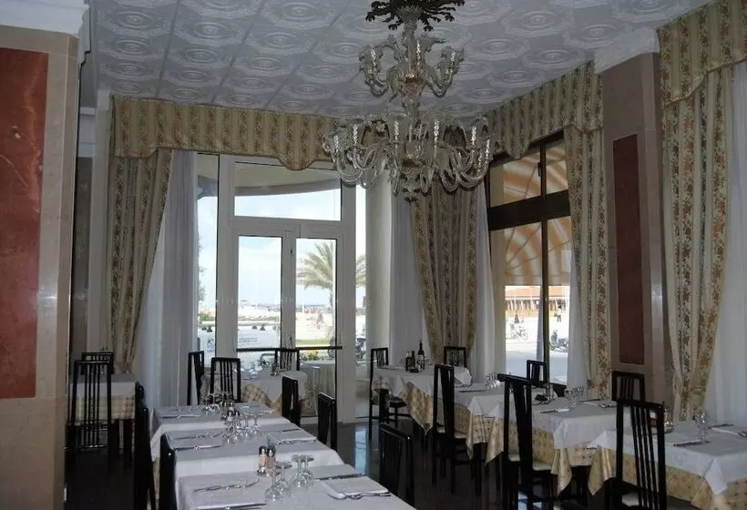 Hotel Capri