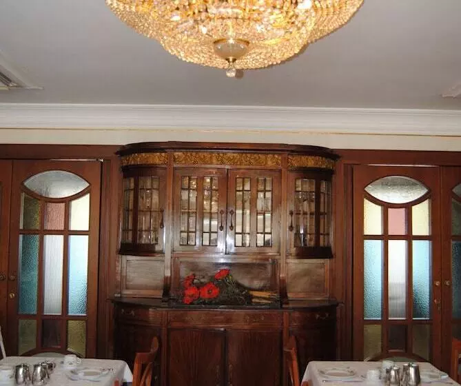 Hotel Capri