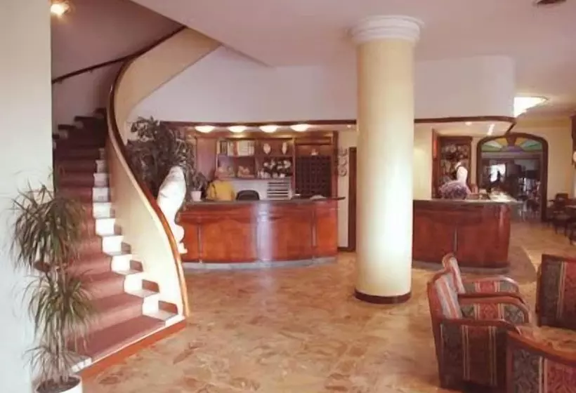 Hotel Capri