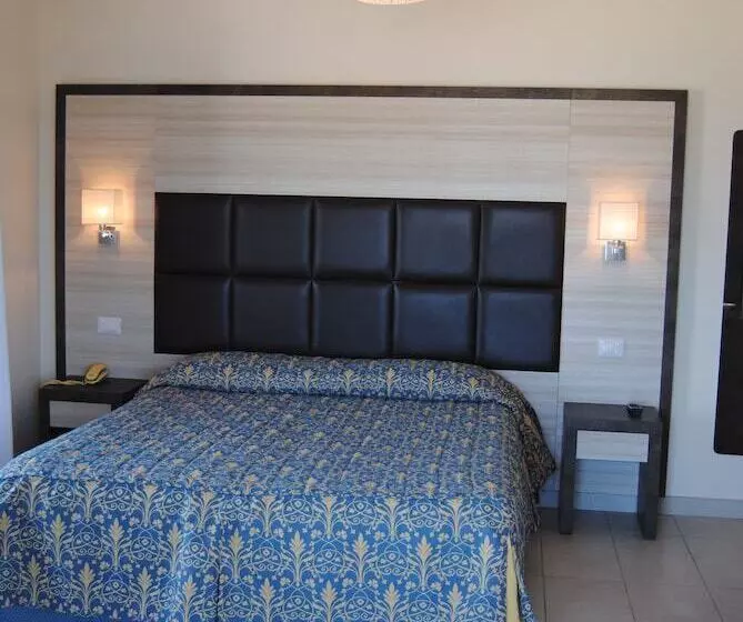 Hotel Capri