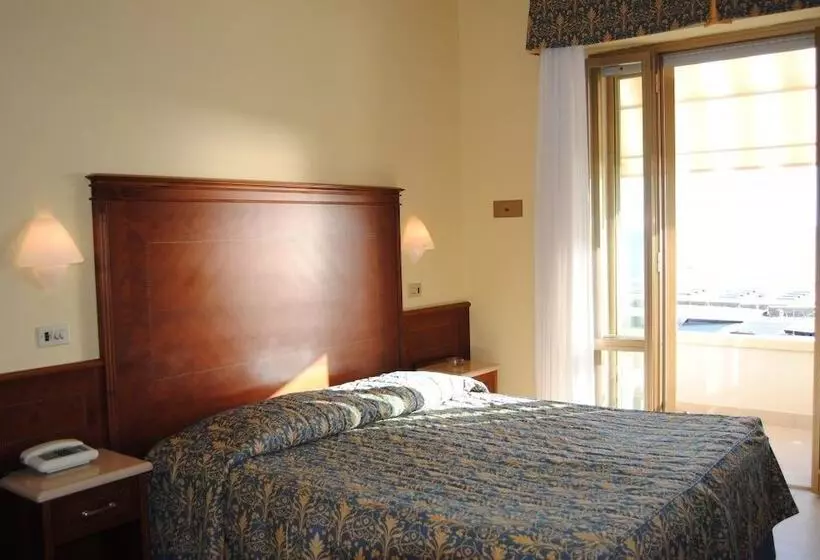 Hotel Capri