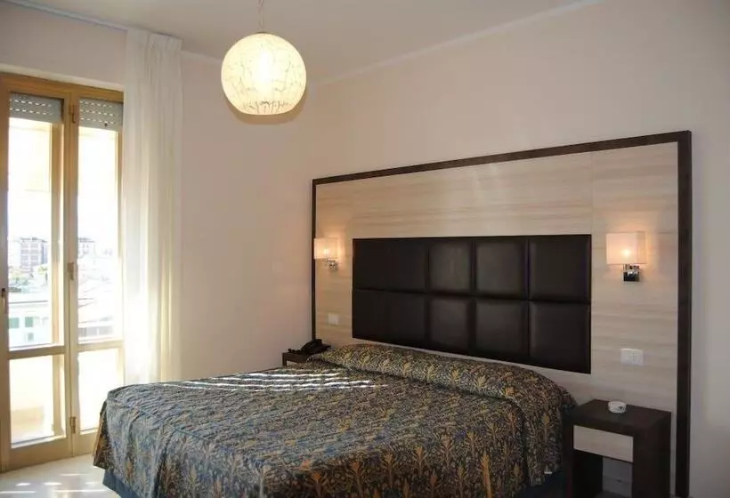 Hotel Capri