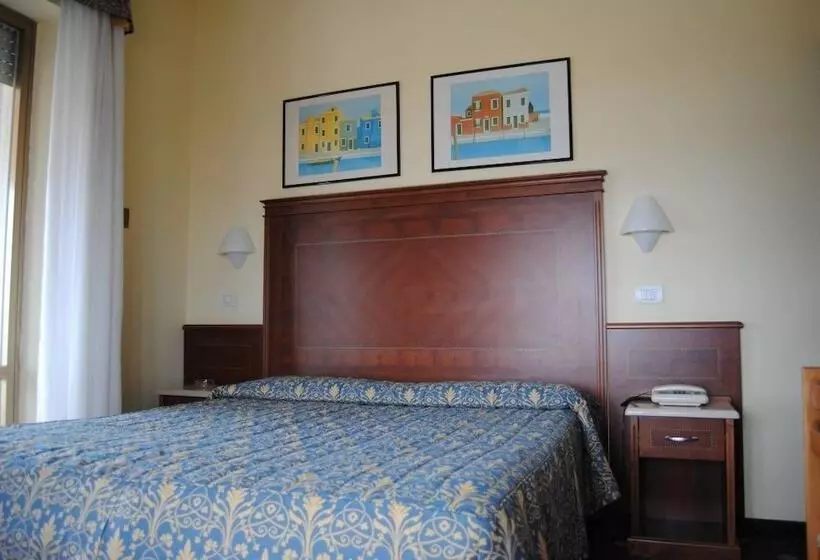 Hotel Capri