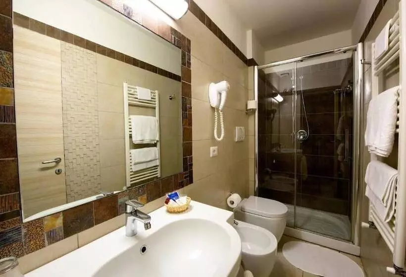 Hotel Capri
