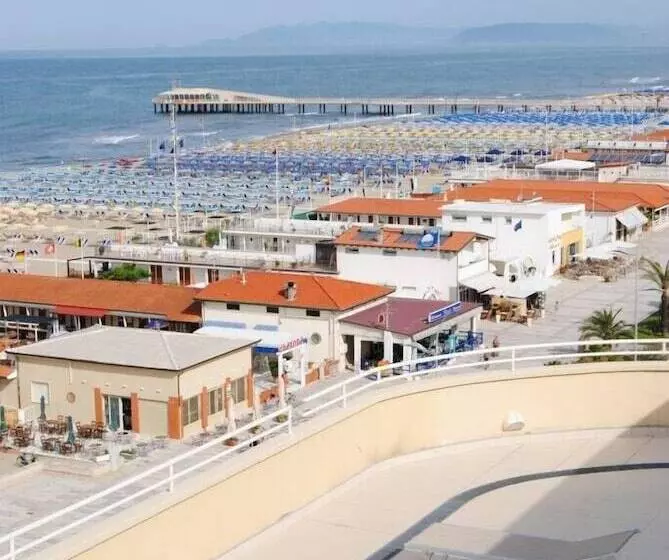 Hotel Capri