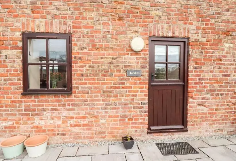 Hurdles Cottage