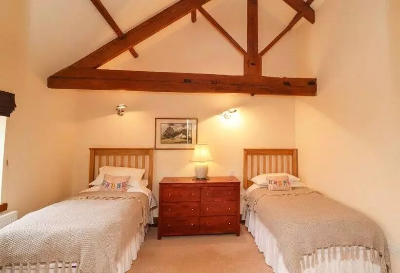 Hurdles Cottage