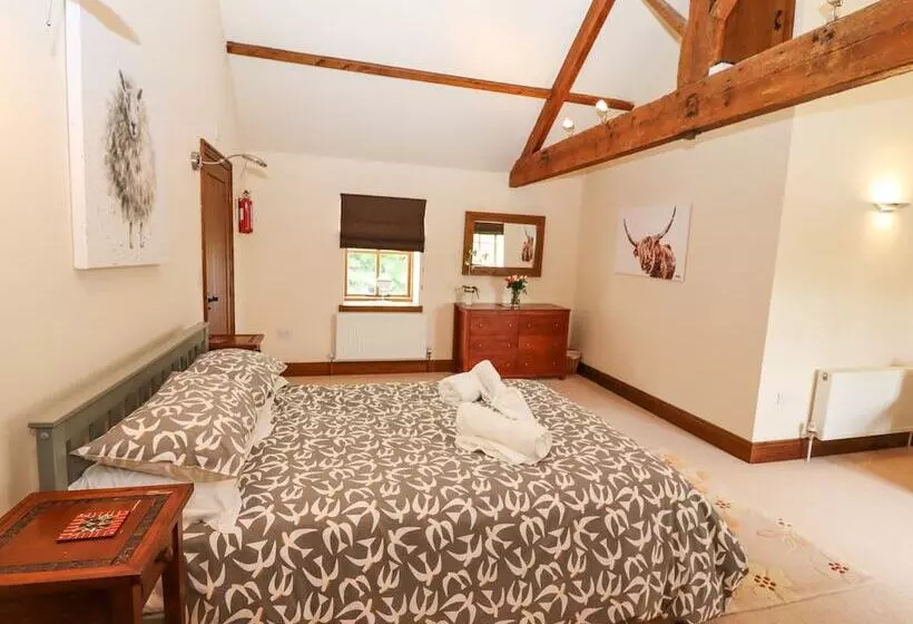 Hurdles Cottage