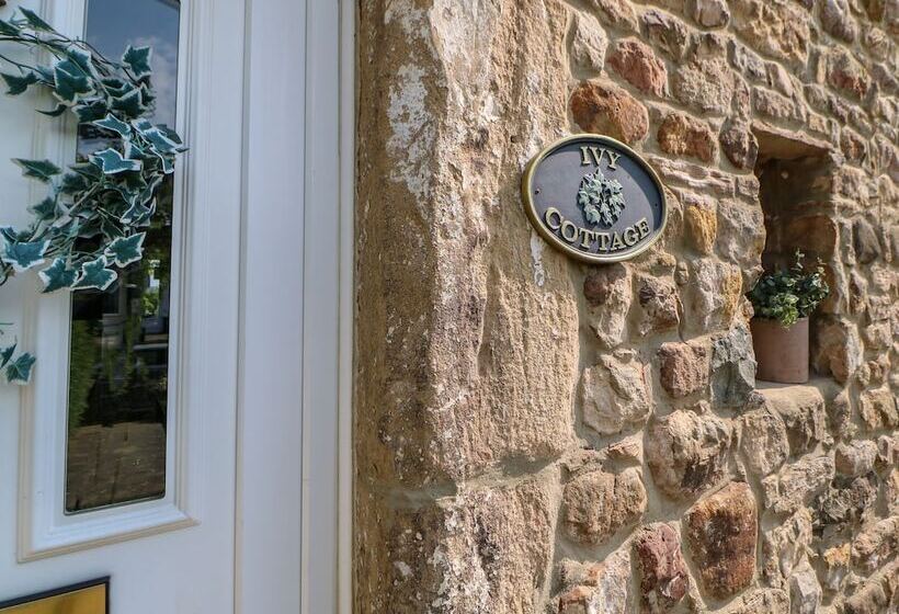 Ivy Cottage