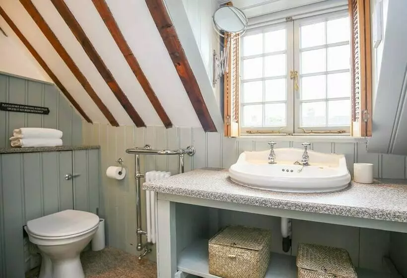 Murton Cottage