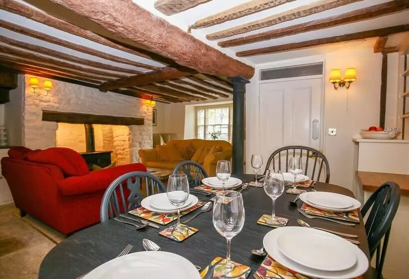 Murton Cottage