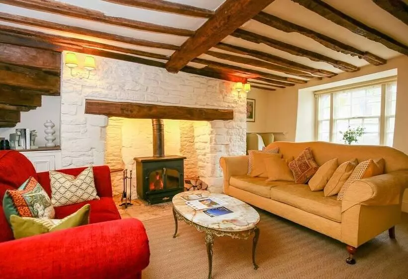 Murton Cottage