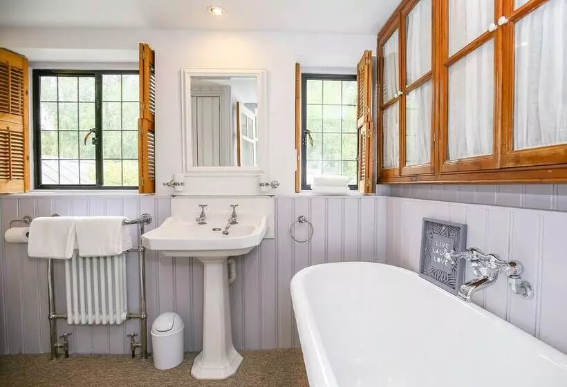 Murton Cottage