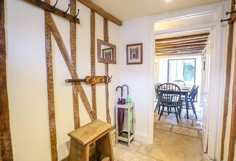 Murton Cottage