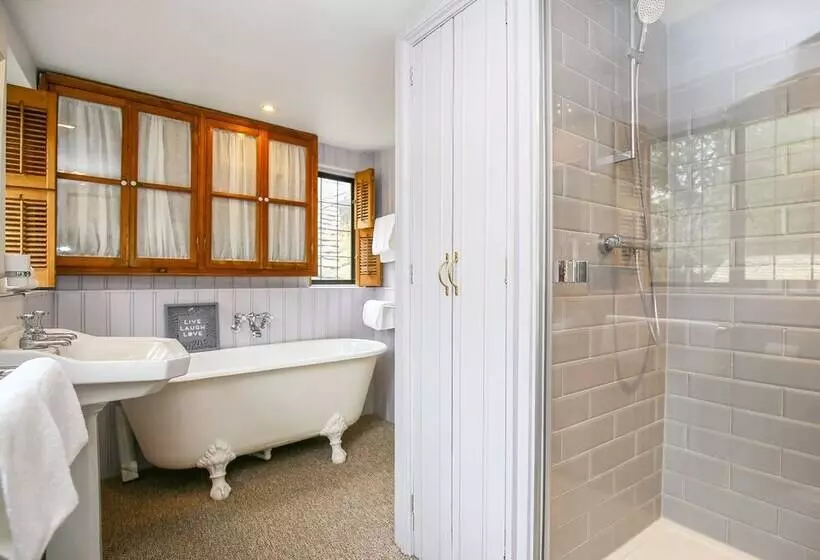 Murton Cottage