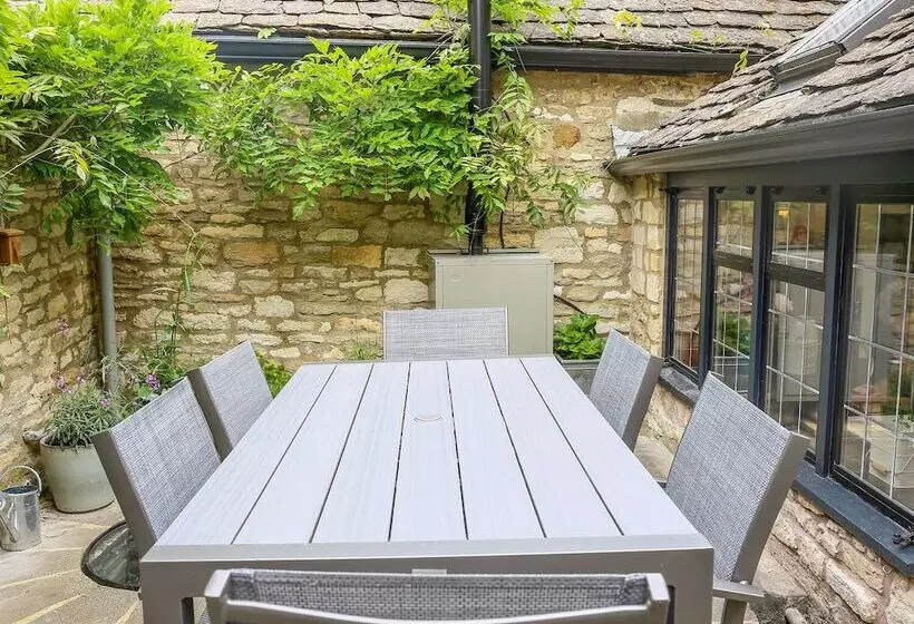 Murton Cottage