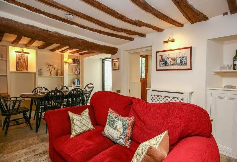 Murton Cottage