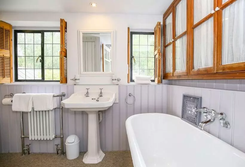 Murton Cottage