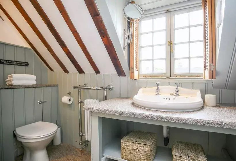 Murton Cottage