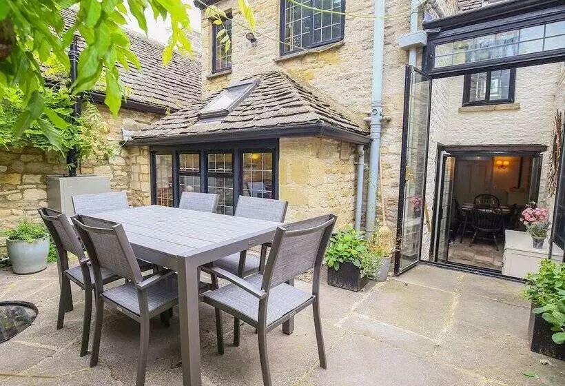 Murton Cottage