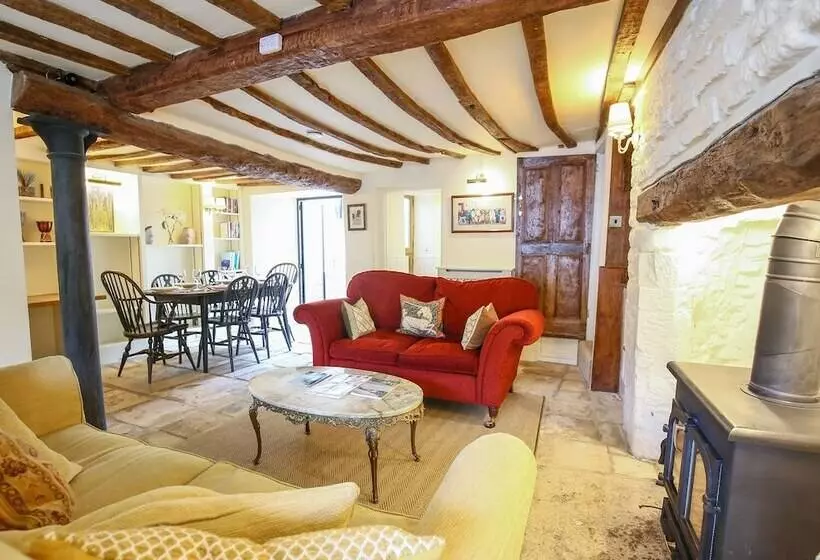 Murton Cottage
