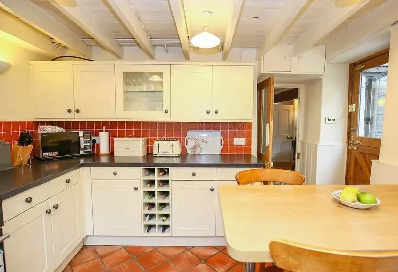 Murton Cottage