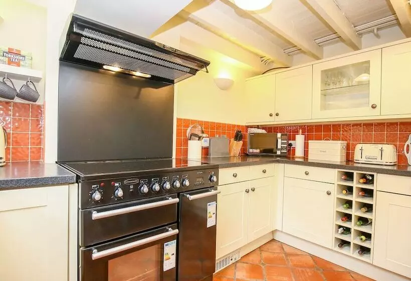 Murton Cottage