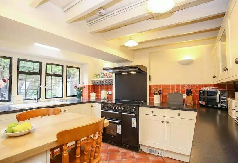 Murton Cottage