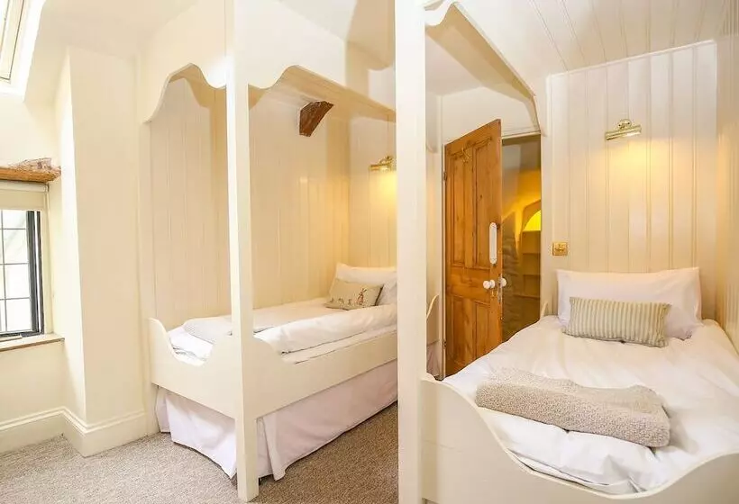 Murton Cottage