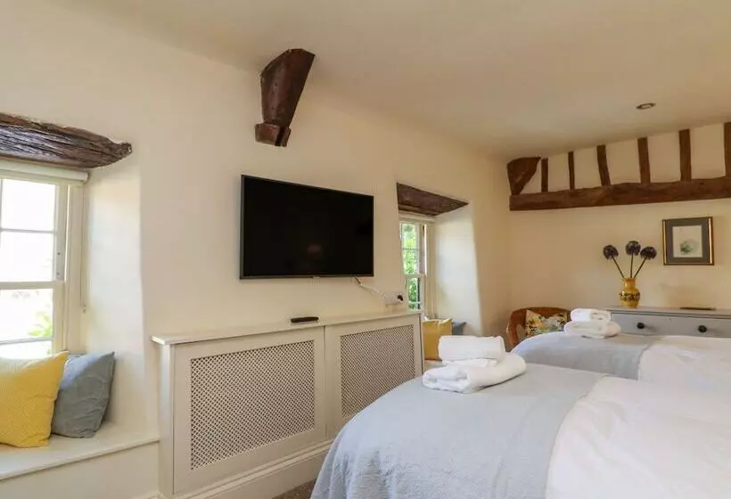 Murton Cottage