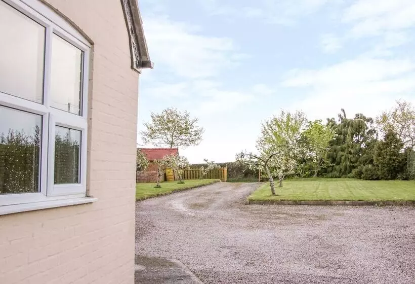 Orchard Cottage