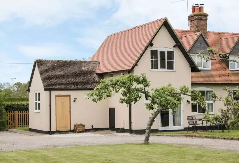 Orchard Cottage