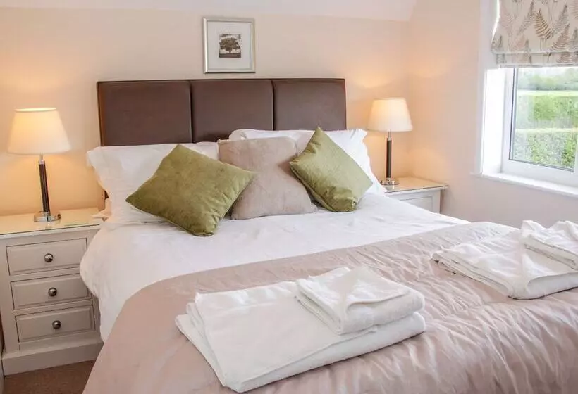 Orchard Cottage