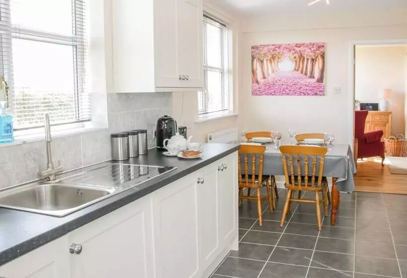 Orchard Cottage