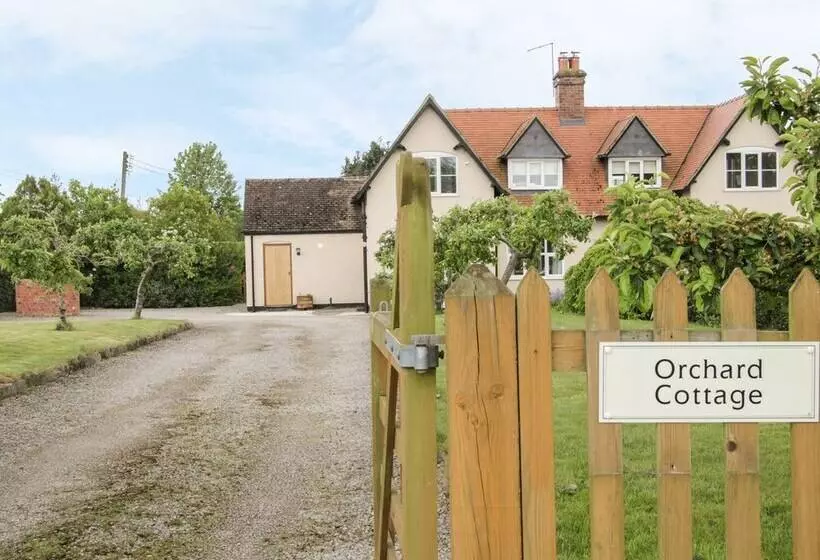 Orchard Cottage