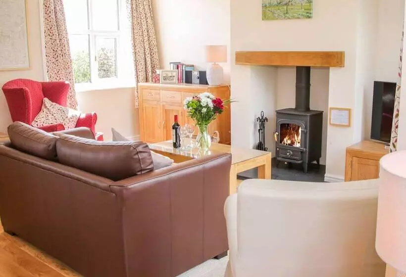 Orchard Cottage