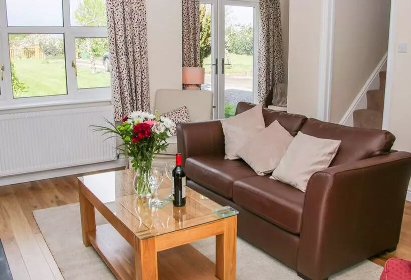 Orchard Cottage