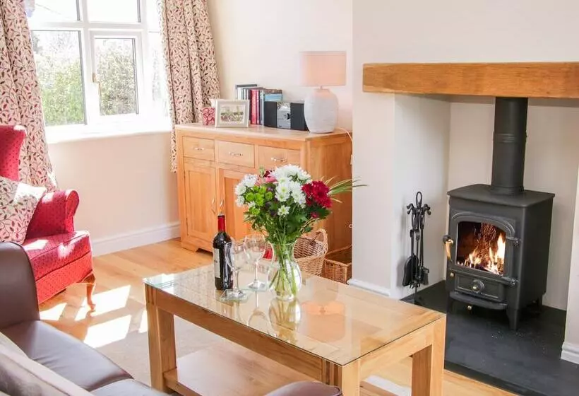 Orchard Cottage
