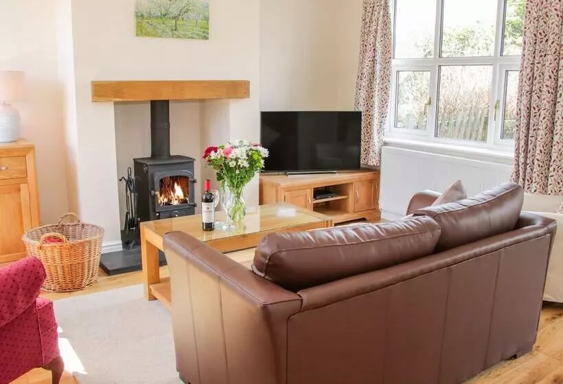 Orchard Cottage
