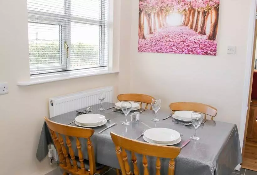 Orchard Cottage