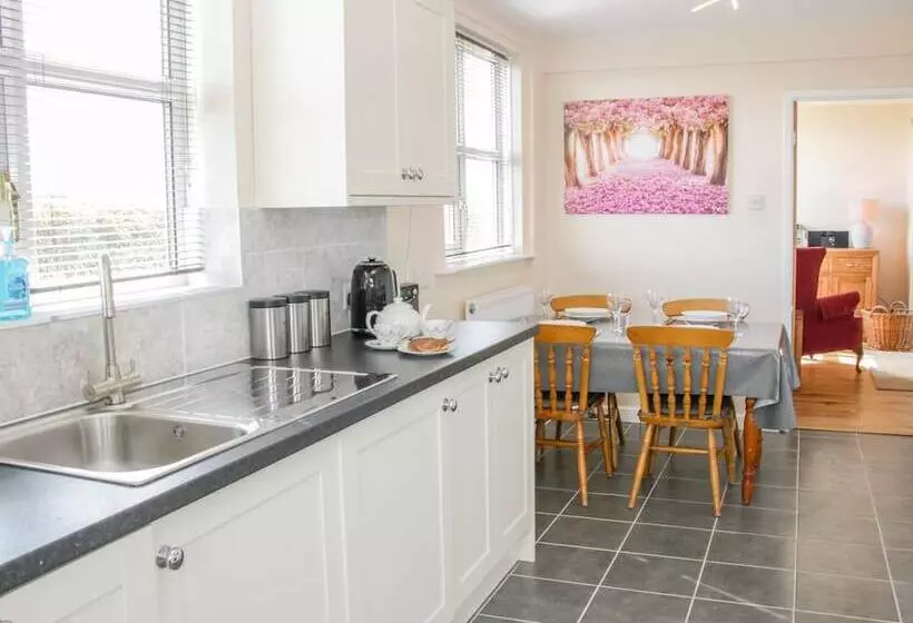 Orchard Cottage